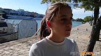 Spanish Teens Teasing - Young Spanish Videos Xxx - Teen Sex